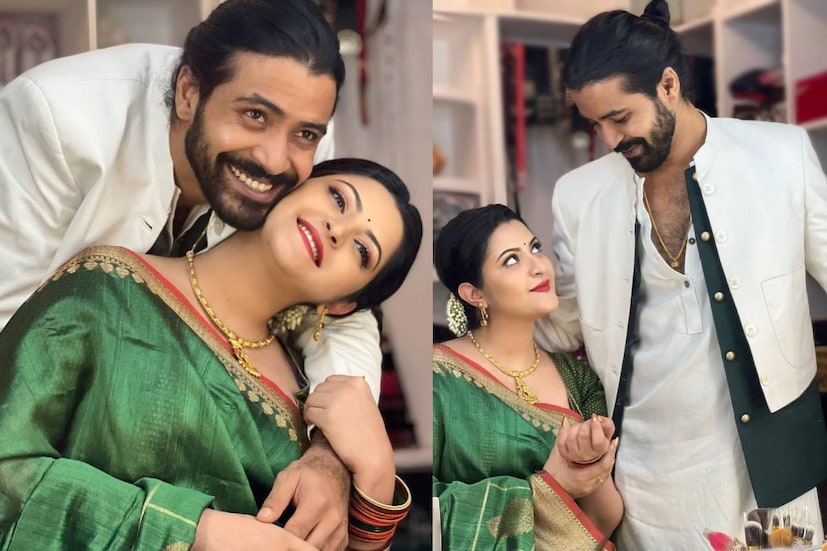বাংলাদেশের প্রথম সারির এক সংবাদমাধ্যমকে পরীমণি জানান, রাজ তাঁদের বিয়েকে অস্বীকার করছেন। অভিনেত্রীর কথায়, &quot;আমি চাই সে আমাকে তালাক দিয়ে দিক। আমি ওর প্রাক্তন, এটাই শুনতে আমার আরাম লাগবে। আমি রাজের বউ, এটি আর শুনতে চাই না।&quot;