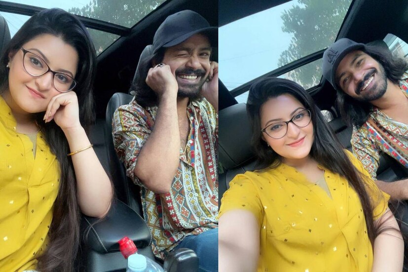 অনেকেই মনে করছেন, নাম না করে স্বামী শরিফুল রাজকে কটাক্ষ করেছেন পরীমণি। দিন কয়েক আগে রাজের ফেসবুক প্রোফাইল থেকে পোস্ট করা হয়েছিল বেশ কয়েকটি ভিডিও। যেখানে বাংলাদেশের একাধিক নায়িকার ব্যক্তিগত কিছু কথোপকথন, মুহূর্ত সামনে আসে। অনেকেই দাবি করেছিলেন, স্বামীর ব্যক্তিগত মুহূর্তের ছবি-ভিডিও ফাঁস করেছেন অভিনেত্রী।  অভিযোগ যদিও পুরোপুরি উড়িয়ে দিয়েছেন তিনি। 