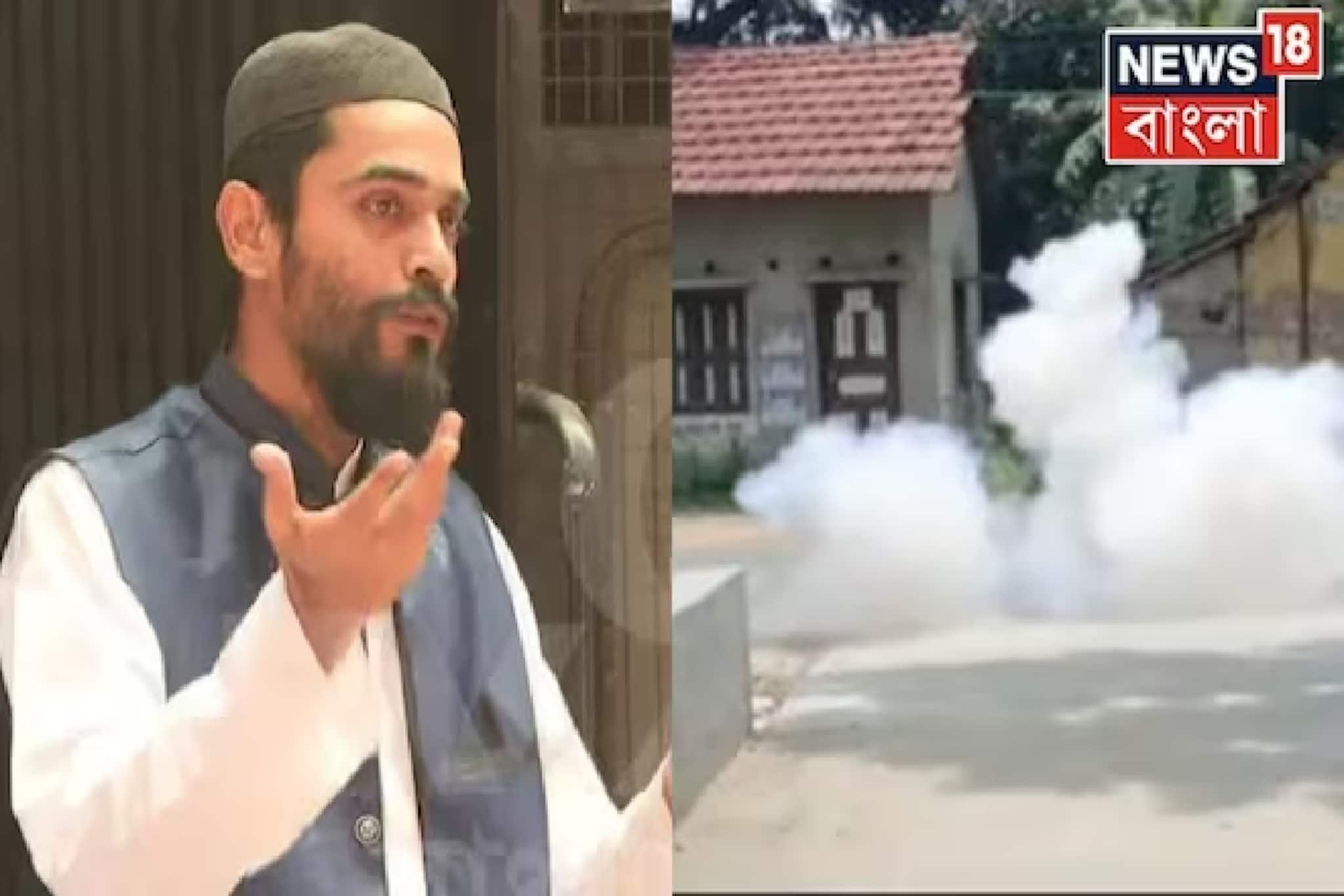 কালই মামলার শুনানি! আর আজ নওশাদের বাড়িতে ভারী বুটের শব্দ..বড় খবর