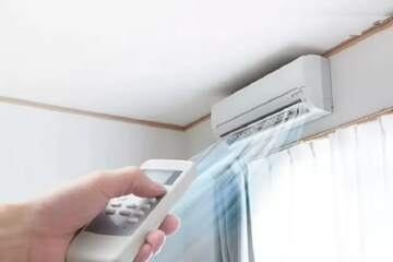 বর্ষাকালে কত ডিগ্রিতে রাখা উচিত AC? যাতে পকেটেও টান পড়বে কম, ভাল থাকবে মেশিনও