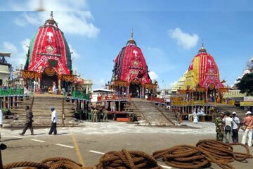 আজ রথযাত্রার পুণ্যতিথি কত ক্ষণ থাকবে? দিনভর শুভ মুহূর্তই বা কখন? জানুন