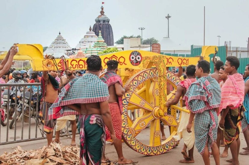 দৃক পঞ্চাঙ্গ অনুযায়ী এ বছর আষাঢ়ের দ্বিতীয়া তিথি শুরু হবে ১৯ জুন সকাল ১১.২৫ মিনিটে।