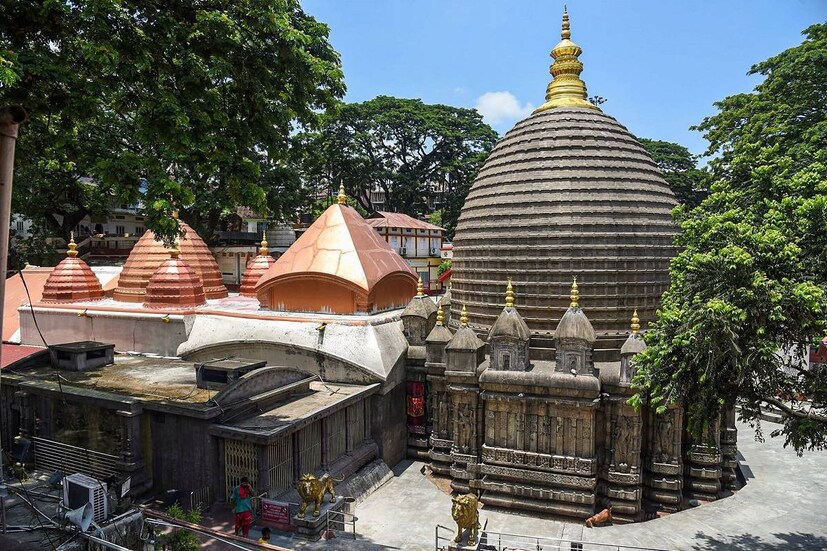 ২২ জুন শুক্রবার ২.৩২ মিনিটে শুরু হচ্ছে অম্বুবাচী৷