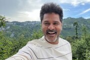 সন্তানের জন্ম দিলেন দ্বিতীয় পক্ষের স্ত্রী, ৫০ বছর বয়সে ফের বাবা হলেন প্রভুদেবা
