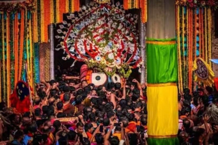 প্রাচীনকাল থেকেই রথযাত্রা শুভ ও পুণ্যতিথি বলে পালন করা হয়৷ এই তিথিতে পুণ্যার্জনের জন্য কী করবেন, কী কী করবেন না, জেনে নিন৷