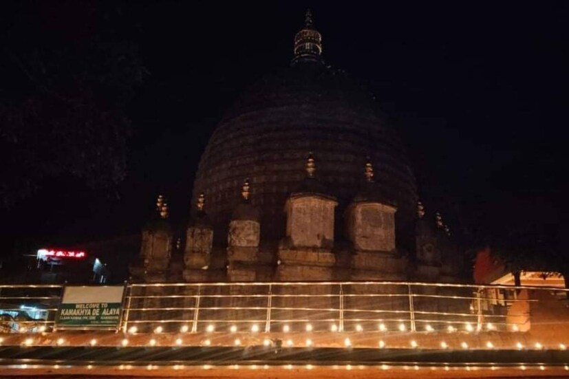 অম্বুবাচী চলবে ২৬ জুন, সোমবার পর্যন্ত৷