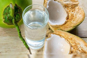 ব্লাড সুগারে কি ডাবের জল পান করা যায়? জানুন বিশেষজ্ঞের মত