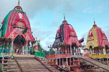 আজ রথযাত্রার পুণ্যতিথি কত ক্ষণ থাকবে? দিনভর শুভ মুহূর্তই বা কখন? জানুন