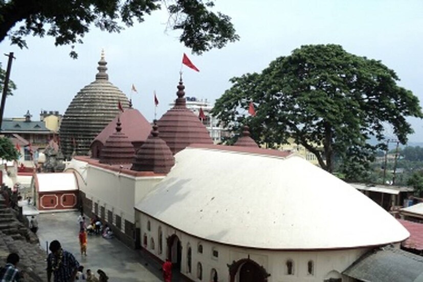 ২৬ জুন সোমবার দুপুর ২.৫৬ মিনিট পর্যন্ত থাকবে অম্বুবাচী৷