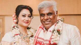 চলতি বছরে জামাইষষ্ঠীর দিন ফের বিয়ে করেন জাতীয় পুরস্কার জয়ী এই অভিনেতা চলতি বছরে জামাইষষ্ঠীর দিন ফের বিয়ে করেন জাতীয় পুরস্কার জয়ী এই অভিনেতা