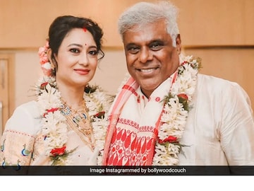 চলতি বছরে জামাইষষ্ঠীর দিন ফের বিয়ে করেন জাতীয় পুরস্কার জয়ী এই অভিনেতা