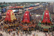 এ বছর রথযাত্রা কবে? কখন টান পড়বে রথের রশিতে? জানুন সেই পুণ্যতিথির শুভক্ষণ