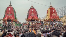 রাত পোহালেই রথযাত্রা, এই শুভতিথিতে পুণ্য অর্জনের জন্য কী করবেন, জেনে নিন