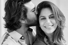 ‘নাটু নাটু’ তারকার ঘরে নতুন অতিথি, বিয়ের ১১ বছর পর বাবা হলেন তারকা রামচরণ