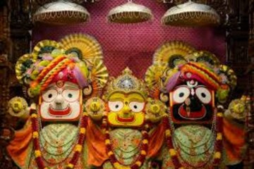 রথযাত্রায় বাড়িতেই জগন্নাথদেবের পুজো করবেন? জানুন পুজোর রীতি রথযাত্রায় বাড়িতেই জগন্নাথদেবের পুজো করবেন? জানুন পুজোর রীতি