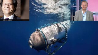 যাত্রা শুরুর সময় যানটিতে ৯৬ ঘণ্টার মতো অক্সিজেন মজুত ছিল