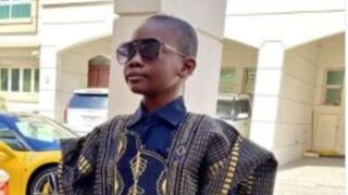 বিশ্বের কনিষ্ঠতম কোটিপতি মোম্ফা জুনিয়র বিশ্বের কনিষ্ঠতম কোটিপতি মোম্ফা জুনিয়র