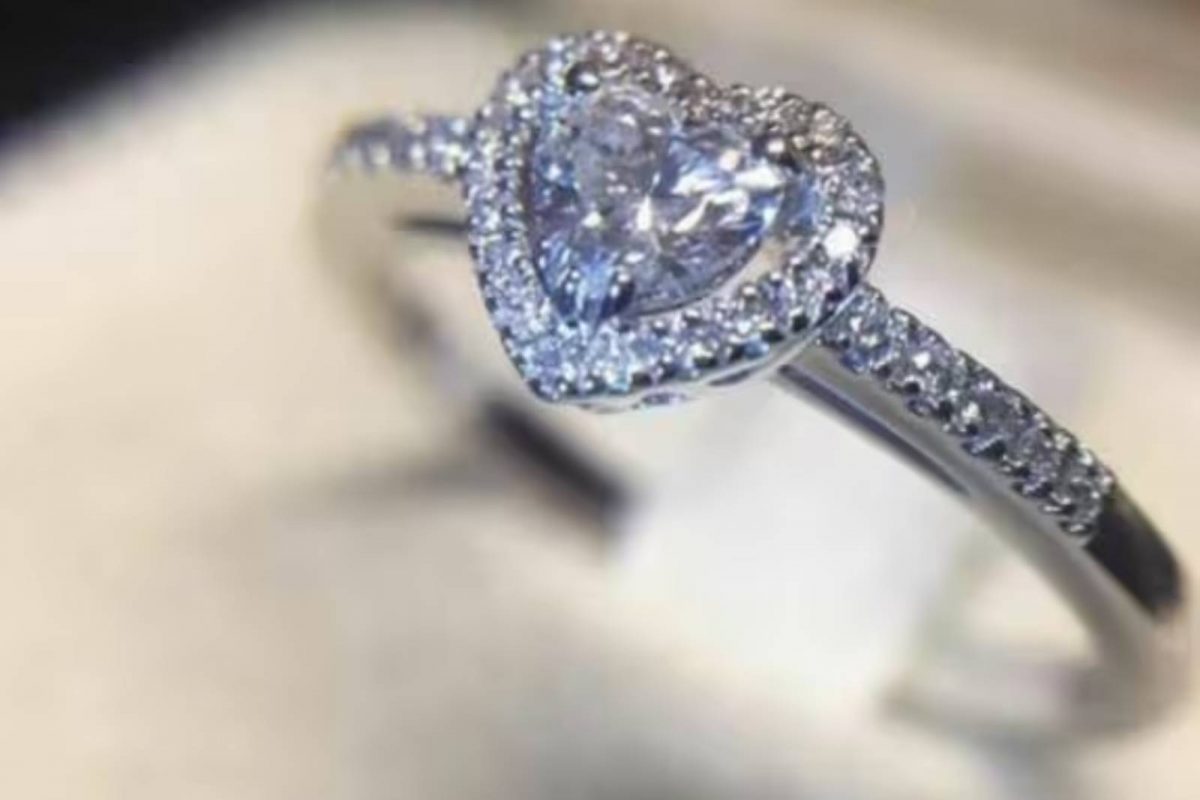 Agency News | Woman Loses Diamond Ring Worth Rs 5 Lakh in Shopping Mall,  Cops Trace It From Delhi Within 6 Hours | LatestLY