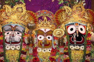 এ বছর জগন্নাথদেবের স্নানযাত্রা কবে, কত ক্ষণ থাকবে পূর্ণিমার পুণ্যতিথি, জানুন এ বছর জগন্নাথদেবের স্নানযাত্রা কবে, কত ক্ষণ থাকবে পূর্ণিমার পুণ্যতিথি, জানুন