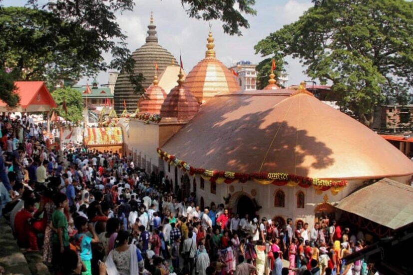 বাংলা ক্যালেন্ডার অনুযায়ী প্রতি বছর আষাঢ় মাসে পালিত হয় পূর্ব ও উত্তর পূর্ব ভারতের প্রধান এই পার্বণ৷