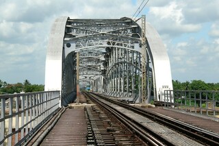 উত্তর পূর্ব সীমান্ত রেলওয়ে