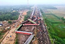 বাহানাগায় রেল দুর্ঘটনার পর রোলিং স্টকের রক্ষণে জোর উত্তর পূর্ব সীমান্ত রেলের