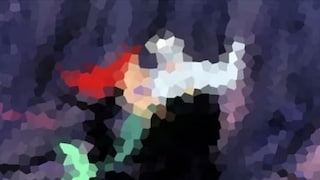 রঙের ক্যালাইডোস্কোপেই লুকিয়ে রয়েছে একটি কালজয়ী ফিল্মের নাম! রঙের ক্যালাইডোস্কোপেই লুকিয়ে রয়েছে একটি কালজয়ী ফিল্মের নাম!