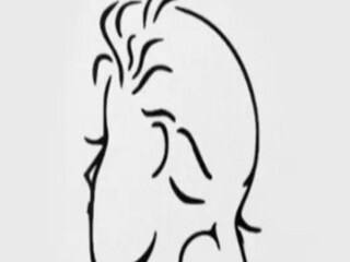 ছবিটিতে প্রথমে কাকে দেখছেন?