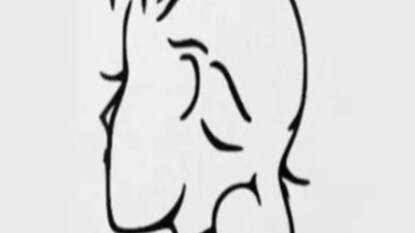 ছবিটিতে প্রথমে কাকে দেখছেন? ছবিটিতে প্রথমে কাকে দেখছেন?