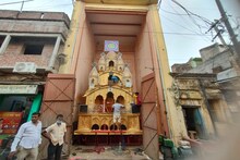 একটা রথ খুবই বড়, আরেকটা কিন্তু খুবই ছোট রথ! এই রথযাত্রার ইতিহাস অবাক করবে