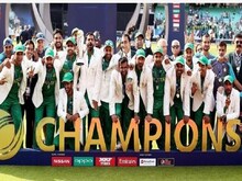 বিশাল ধাক্কা পাকিস্তানের! এবার হারাতে হতে পারে চ্যাম্পিয়ন্স ট্রফির দায়িত্ব