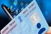 Pan-Aadhaar লিঙ্ক করাতে আর ৯ দিন সময়, ই-পে ট্যাক্সের জন্য ব্যাঙ্কের লিস্ট