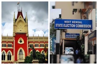 নির্বাচন কমিশনের উপরেই সিদ্ধান্ত ছাড়ল হাইকোর্ট৷