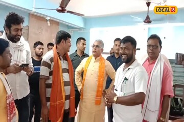 কেশিয়াড়িতে
