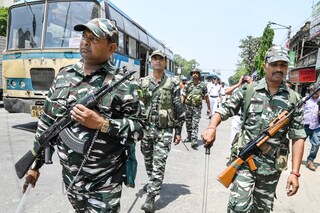 প্রতীকী ছবি৷