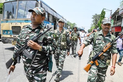 প্রতীকী ছবি৷