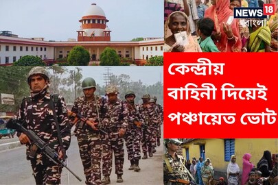 হাইকোর্টের রায় বহাল রাখল সুপ্রিম কোর্ট