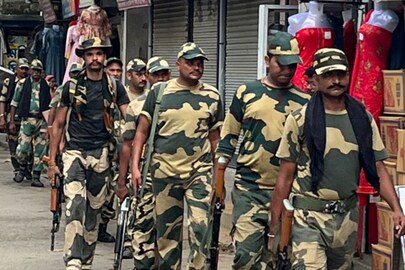 প্রতীকী ছবি৷ 