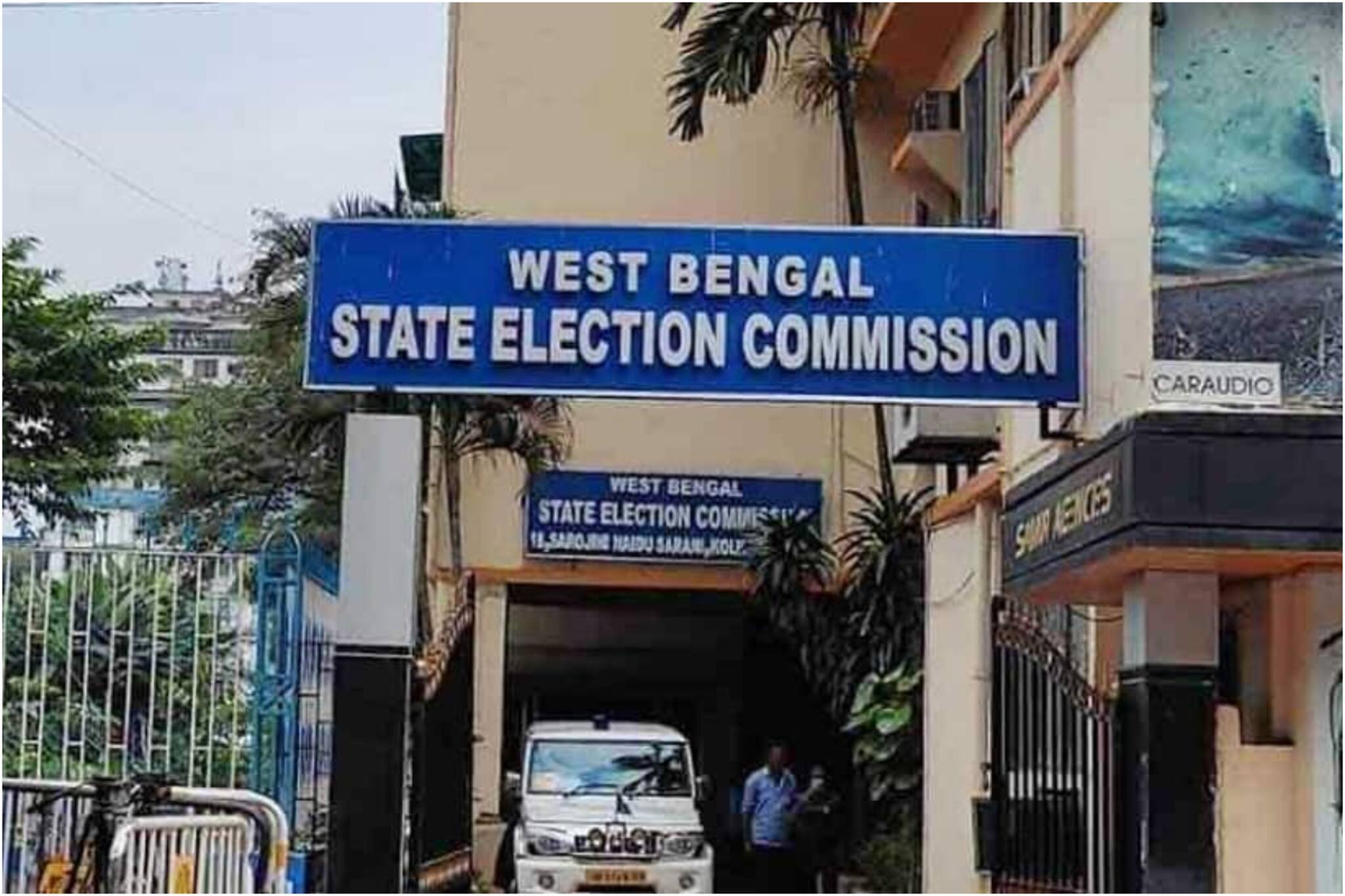 পঞ্চায়েতে তিনটে পর্যন্ত মনোনয়ন প্রত্যাহার ৪৮৭১, বিজেপি ১,৫০৩, তৃণমূল ১,১০৭