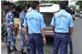 পঞ্চায়েত নির্বাচন