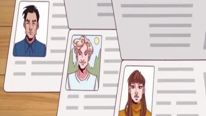 তিনটের মধ্যে একটা পাসপোর্ট জাল, কোনটা বলতে পারবেন ৯ সেকেন্ডের মধ্যে? (Photo Courtesy: TikTok) তিনটের মধ্যে একটা পাসপোর্ট জাল, কোনটা বলতে পারবেন ৯ সেকেন্ডের মধ্যে? (Photo Courtesy: TikTok)