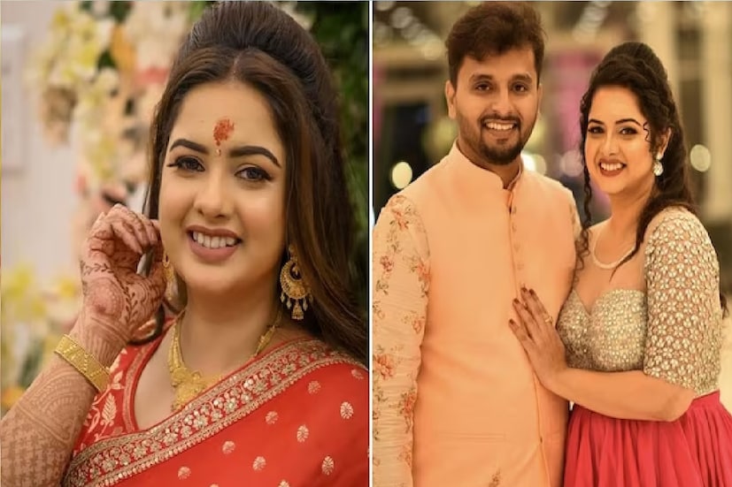 *অভিনেত্রী পায়েল দীর্ঘ ২ বছর ধরে ডেট করছেন কলকাতার ব্যবসায়ী শিখর ট্যান্ডনের সঙ্গে। সম্প্রতি তাঁদের রোকা সেরিমনি বা বাগদান সম্পন্ন হয়েছে। তবে এখনই তাঁরা বিয়ের পিঁড়িতে বসছেন না। ২০২৪ সালের ডিসেম্বরে তাঁরা সামাজিক বিয়ে সারবেন। সেদিনই হবে আইনি বিয়ে। শোনা গিয়েছে বাঙালি এবং পঞ্জাবি...দুই মতেই হবে বিয়ে। ছবিঃ সংগৃহীত। 