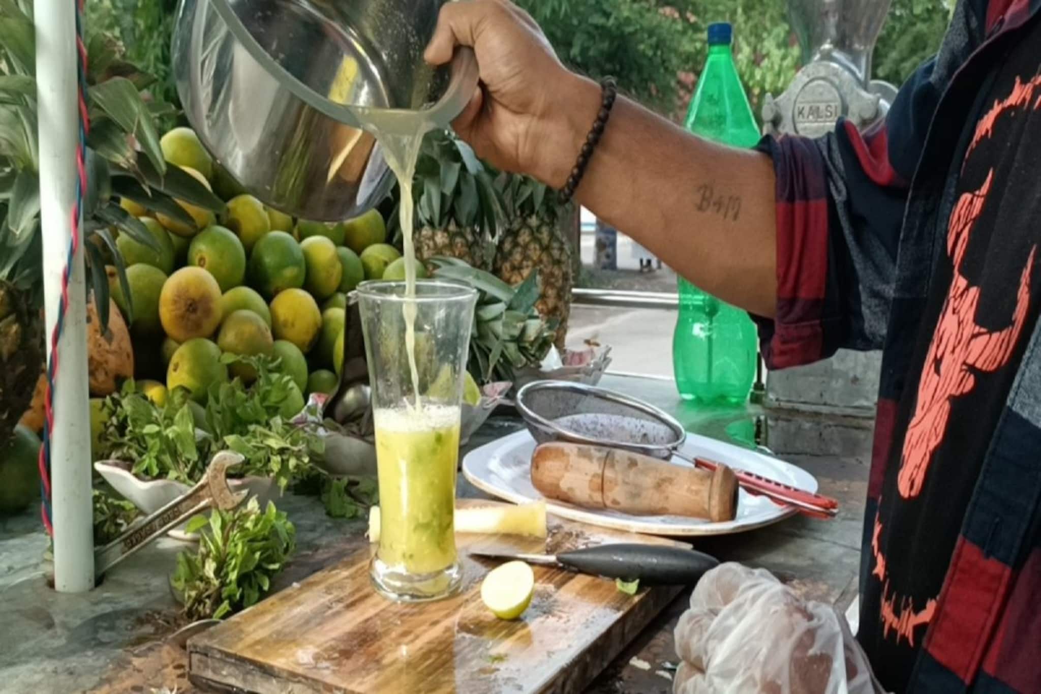 Health Lifestyle: রোজের ডায়েটে এক গ্লাস 'এই' ফলের রস! আবহাওয়ার পরিবর্তনে ম্যাজিকের মতো কাজ