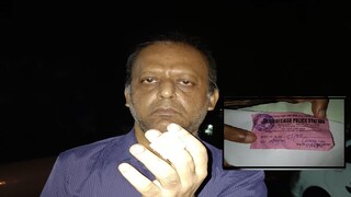  ‘ফ্ল্যাটটা ছেড়ে দিতে হবে কারণ ক্লাবের কিছু মানুষ থাকবে’ তারপর বৃদ্ধের যা হল 