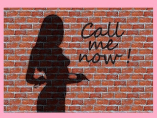 নাবালিকাদের দিয়ে মধুচক্র চালানোর প্রবণতা বাড়ছে - Photo - Representative নাবালিকাদের দিয়ে মধুচক্র চালানোর প্রবণতা বাড়ছে - Photo - Representative