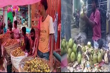 এই রথের মেলার প্রধান আকর্ষণ জিলিপি কিংবা পাঁপড় ভাজা নয়, ‘এই’ সুস্বাদু ফল!