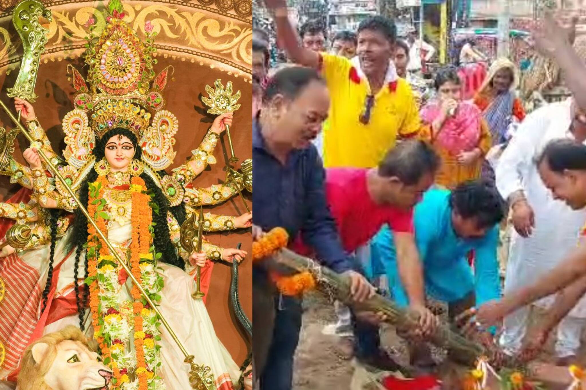 রথের সঙ্গেই এসেছে পুজোর গন্ধ, ‘এই প‍্যান্ডেলে’ থাকছে দারুণ আকর্ষণ! বাজেটে চমক