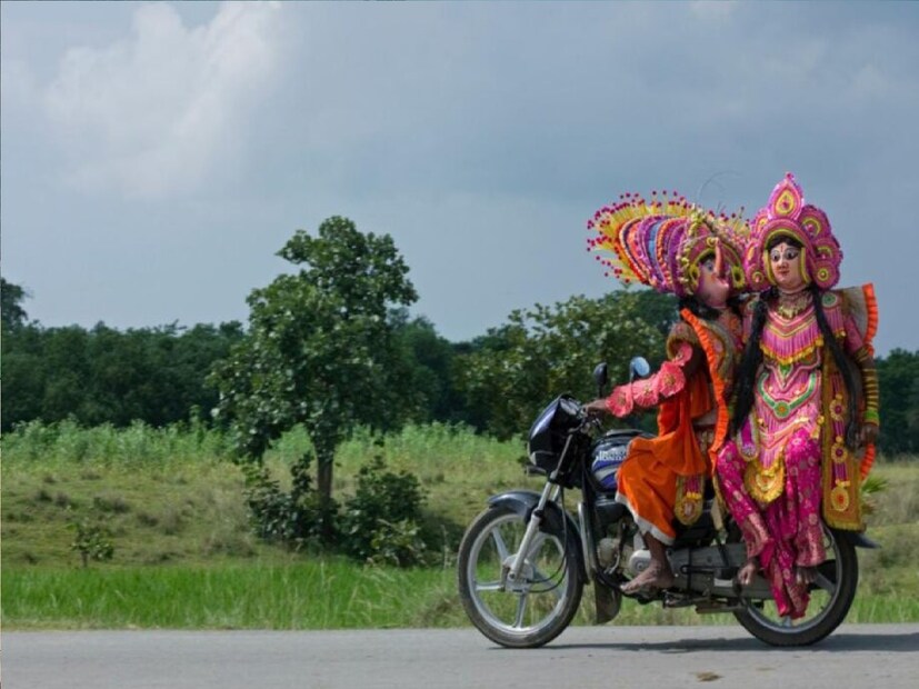 *দক্ষিণবঙ্গের একাধিক জেলার পাশাপাশি পুরুলিয়া জেলা জুড়ে তীব্র গরম বজায় থাকছে। শুক্রবার পুরুলিয়ায় সর্বোচ্চ তাপমাত্রার পারদ থাকতে পারে ৪৩ ডিগ্রি সেলসিয়াস ও সর্বনিম্ন তাপমাত্রার পারদ থাকতে পারে ২৮ ডিগ্রি সেলসিয়াস‌। তবে আগামী দু-তিন দিনের মধ্যেই পুরুলিয়া জেলা জুড়ে বৃষ্টির সম্ভাবনা রয়েছে। ফাইল ছবি। 