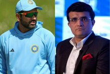 Sourav Ganguly: WTC Final-এ লজ্জার হার, রোহিতকে নিয়ে বড় কথা বলে দিলেন সৌরভ