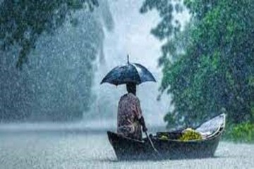 বিকেলের পরে কলকাতা-সহ দক্ষিণবঙ্গের ৫ জেলায় বজ্রবিদ্যুৎ-সহ ঝড়বৃষ্টির সতর্কতা